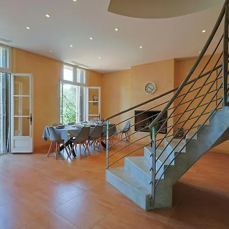 Maison De Maitre Centre Hyeres