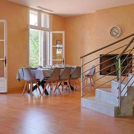 Maison De Maitre Centre