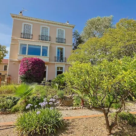 Maison De Maitre Centre 빌라 *