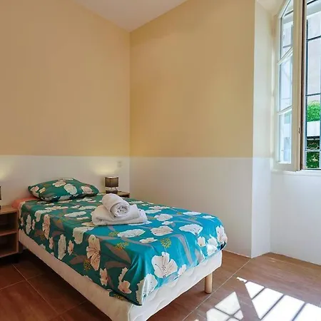 Maison De Maitre Centre 빌라 *