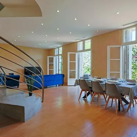 Maison De Maitre Centre 빌라 히에레