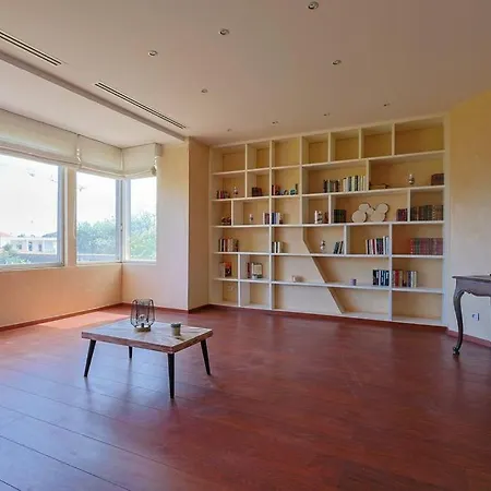 빌라 Maison De Maitre Centre