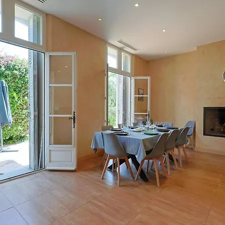 别墅 Maison De Maitre Centre *