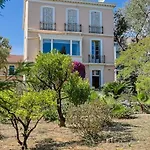 Maison De Maitre Centre Villa