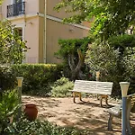 Villa Maison De Maitre Centre Hyères
