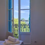 Villa Maison De Maitre Centre Hyères