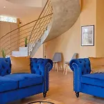 Maison De Maitre Centre * Hyères