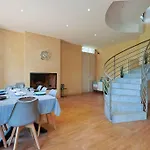 Maison De Maitre Centre Villa *