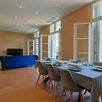 Villa Maison De Maitre Centre Hyères