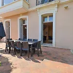 Villa Maison De Maitre Centre