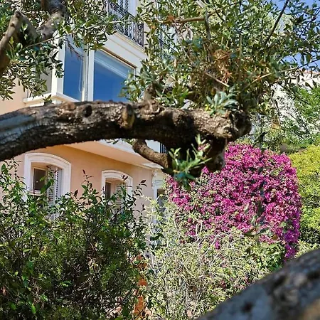 Maison De Maitre Centre