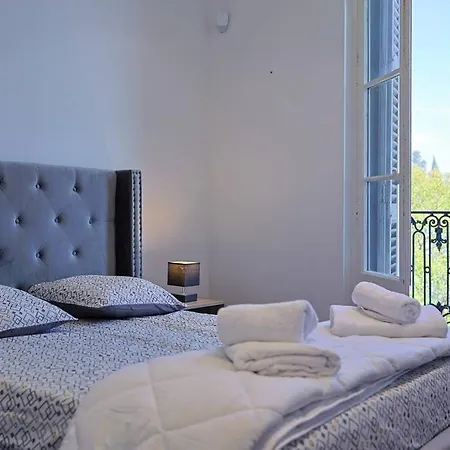 ヴィラ Maison De Maitre Centre