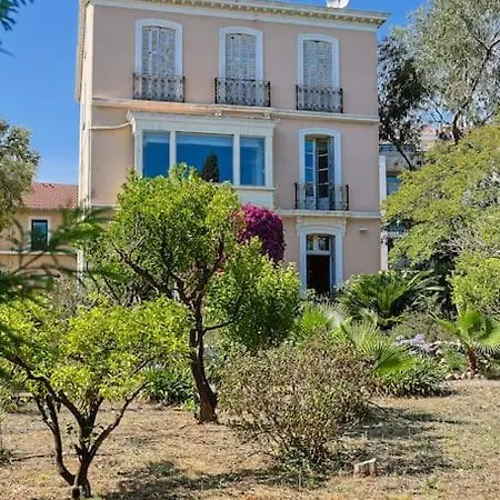 Maison De Maitre Centre Villa