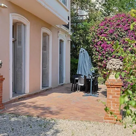 ヴィラ Maison De Maitre Centre