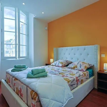 Maison De Maitre Centre *