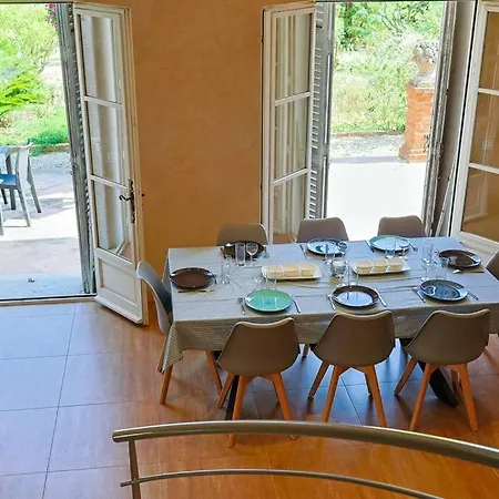 Maison De Maitre Centre Villa Hyeres