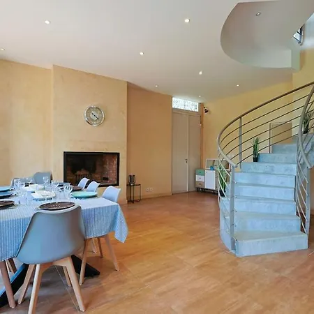 Maison De Maitre Centre Villa *
