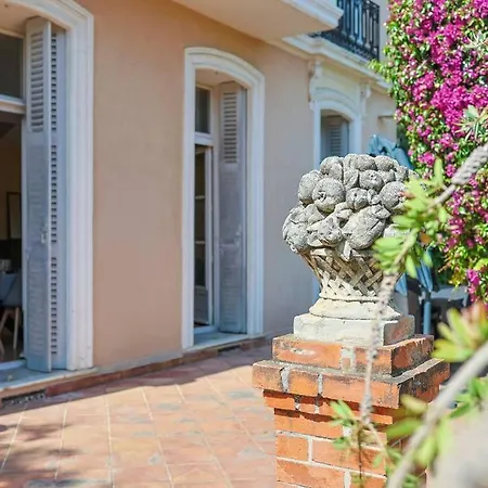 Maison De Maitre Centre Villa Hyeres