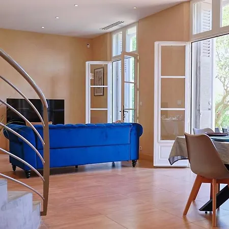 ヴィラ Maison De Maitre Centre *