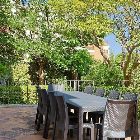 ヴィラ Maison De Maitre Centre イエール