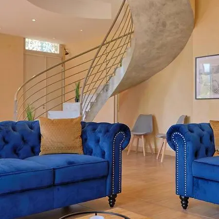 Maison De Maitre Centre *