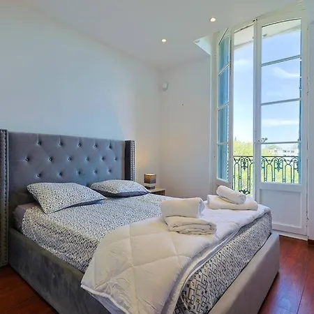 Maison De Maitre Centre ヴィラ *