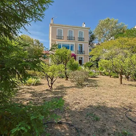 ヴィラ Maison De Maitre Centre