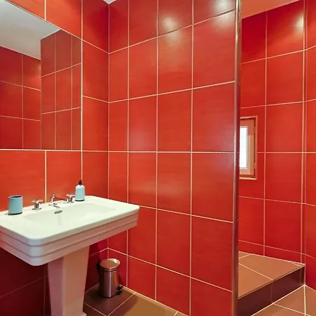 Maison De Maitre Centre ヴィラ イエール