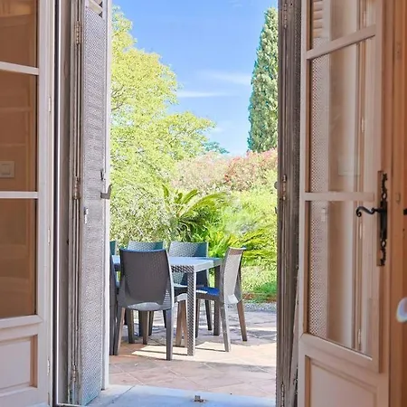 ヴィラ Maison De Maitre Centre *