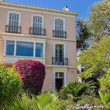 Maison De Maitre Centre ヴィラ *