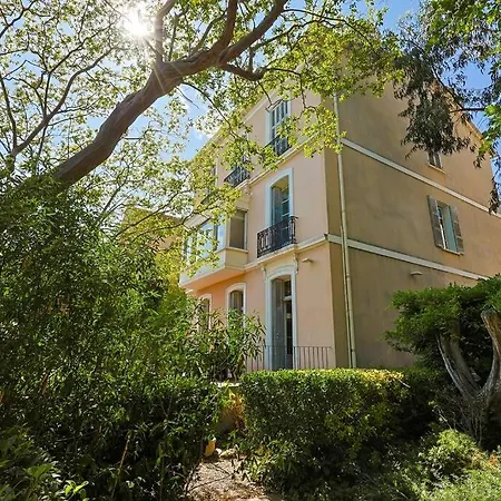 Maison De Maitre Centre Villa