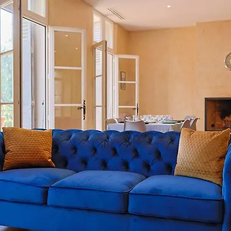 ヴィラ Maison De Maitre Centre