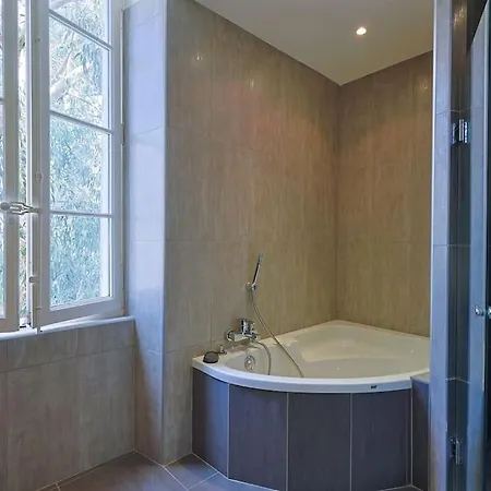 Maison De Maitre Centre Villa Hyeres