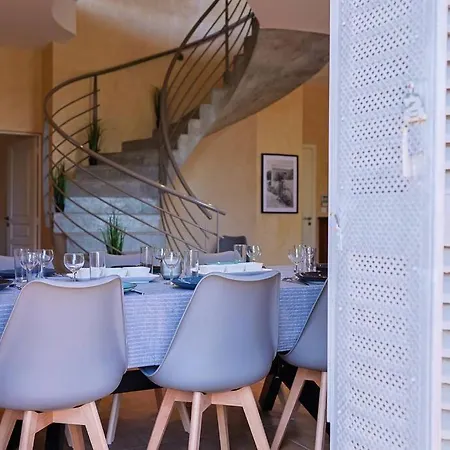 Maison De Maitre Centre