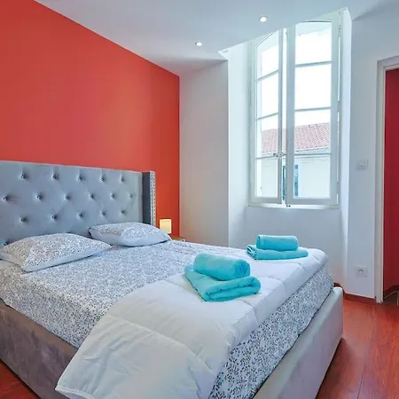 Maison De Maitre Centre * イエール