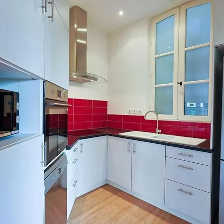 ヴィラ Maison De Maitre Centre