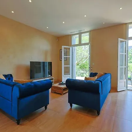 Maison De Maitre Centre * イエール