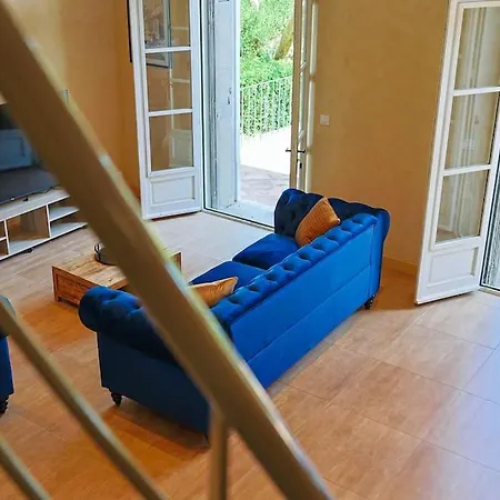 Maison De Maitre Centre Villa